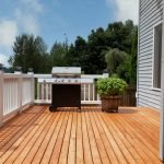 The Best Materials for Decking Construction 
