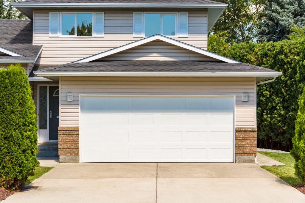 How to Choose the Right Material for Your Driveway  